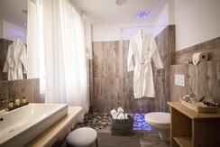 Vacanza romantica Dolomiti Hotel Garnì Laurino 054