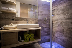 Jr Suite la Romantica vacanza romantica val di fie