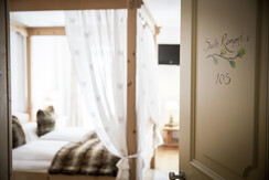 Jr Suite la Romantica vacanza romantica val di fie