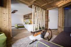 charme hotel sulle dolomiti val di fiemme hotel ga