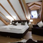 Foto Suite from 3 nights
