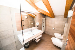 Bagno Junior Suite
