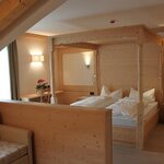  foto van Junior suite