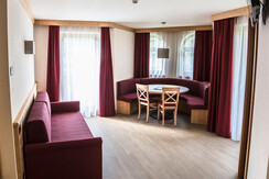 Soggiorno Family Room