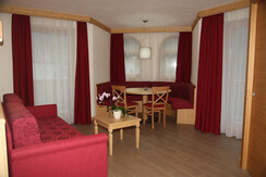 Soggiorno Stanza Family Room