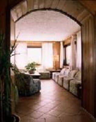 HOTEL GARNI ZENI Image