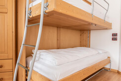 Hotel Genzianella camere