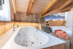 Junior Suite - Relax Room