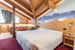 Junior Suite - Relax Room