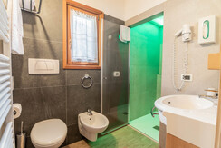 Junior Suite - Relax Room