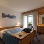  foto van Tweepersoonskamer