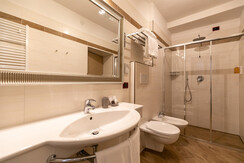 Hotel Isolabella Camera Comfort