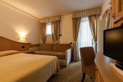 Hotel Isolabella Camera Comfort