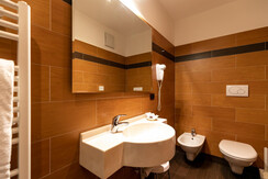 Hotel Isolabella Camera Comfort