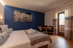 Hotel Isolabella Art Room