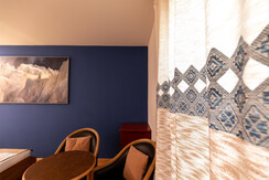 Hotel Isolabella Art Room