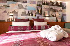 Hotel Isolabella Art Room