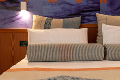 Hotel Isolabella Art Room