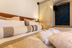 Hotel Isolabella Art Room