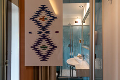 Hotel Isolabella Art Room