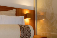 Hotel Isolabella Art Room