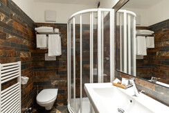 Hotel Isolabella Art Room