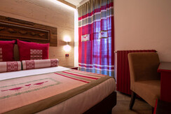 Hotel Isolabella Art Room