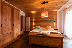 Hotel Isolabella Music Room