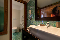 Hotel Isolabella Music Room