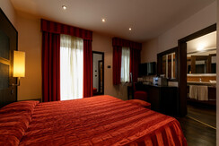 Hotel Isolabella Music Room