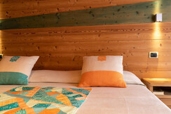 Hotel Isolabella Music Room