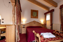 Hotel Isolabella Junior Suite