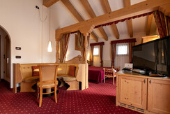 Hotel Isolabella Junior Suite