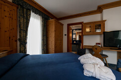 Hotel Isolabella Junior Suite