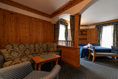 Hotel Isolabella Junior Suite