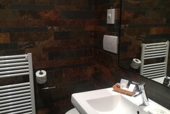 Hotel Isolabella Camera Singola