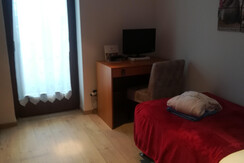 Hotel Isolabella Camera Singola