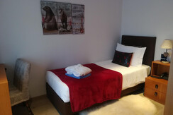 Hotel Isolabella Camera Singola