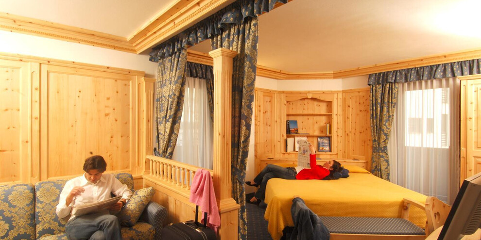 Hotel Isolabella Wellness Art&Music