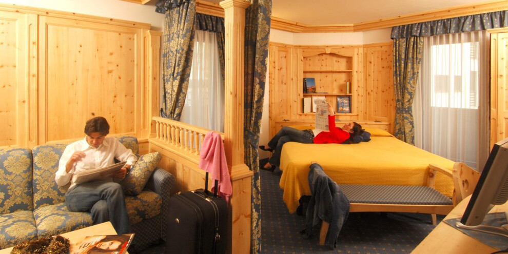 Hotel Isolabella Wellness Art&Music
