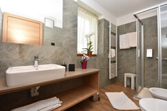 altra foto bagno quintupla Superior