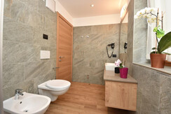 bagno quintupla  SUP