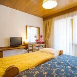 Foto Double room with extra bed