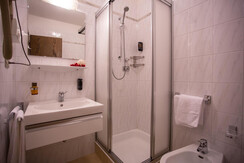 Bagno camere classic
