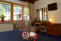 Dettaglio Camera Classic