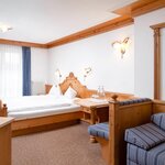 Foto di CAMERA JUNIOR SUITE