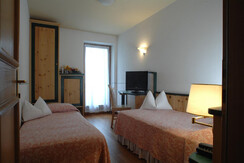 genziana - camera doppia genziana - camera doppia