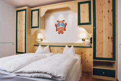 Camera Arnica singola per 1/2 persone Camera Arnica singola per 1/2 persone