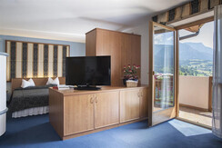 Suite Boton d'oro  vista Suite Boton d'oro  vista