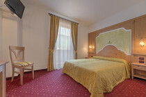 Camera Comfort | © Hotel La Vigna